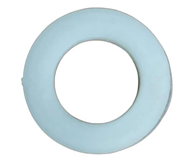 Plastic Nylon washer manufacturer in india, haryana, noida