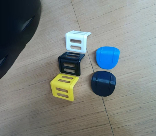 Plastic Edge Protector (Corner)