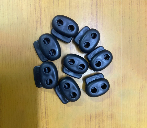 Garment Cord Lock Stoppers Manufacturer in Karnataka, Rohtak, Sonipat