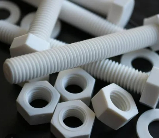 Best Quality Plastic Nut Manufacturer in India, Haryana, Noida, Faridabad, Mumbai